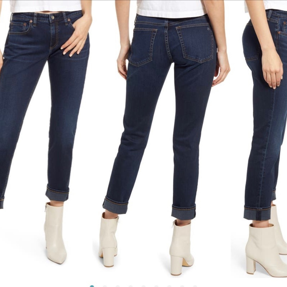 Rag n’ Bone denim